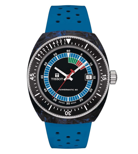 T1454079705701  |  Sideral S T-Sport Watch for Men