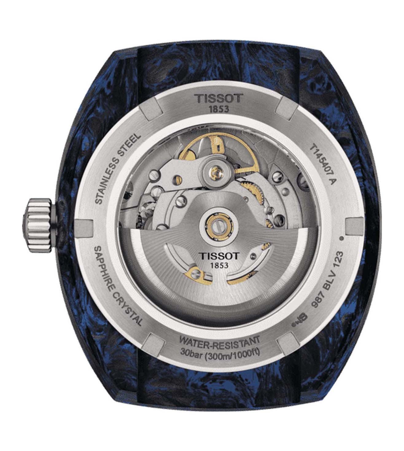 T1454079705701  |  Sideral S T-Sport Watch for Men
