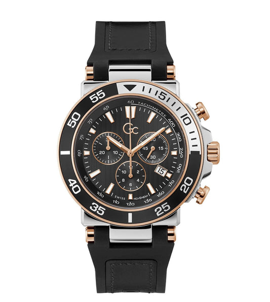 Z14005G2MF | GC Sport Chic Chronograph Watch for Men