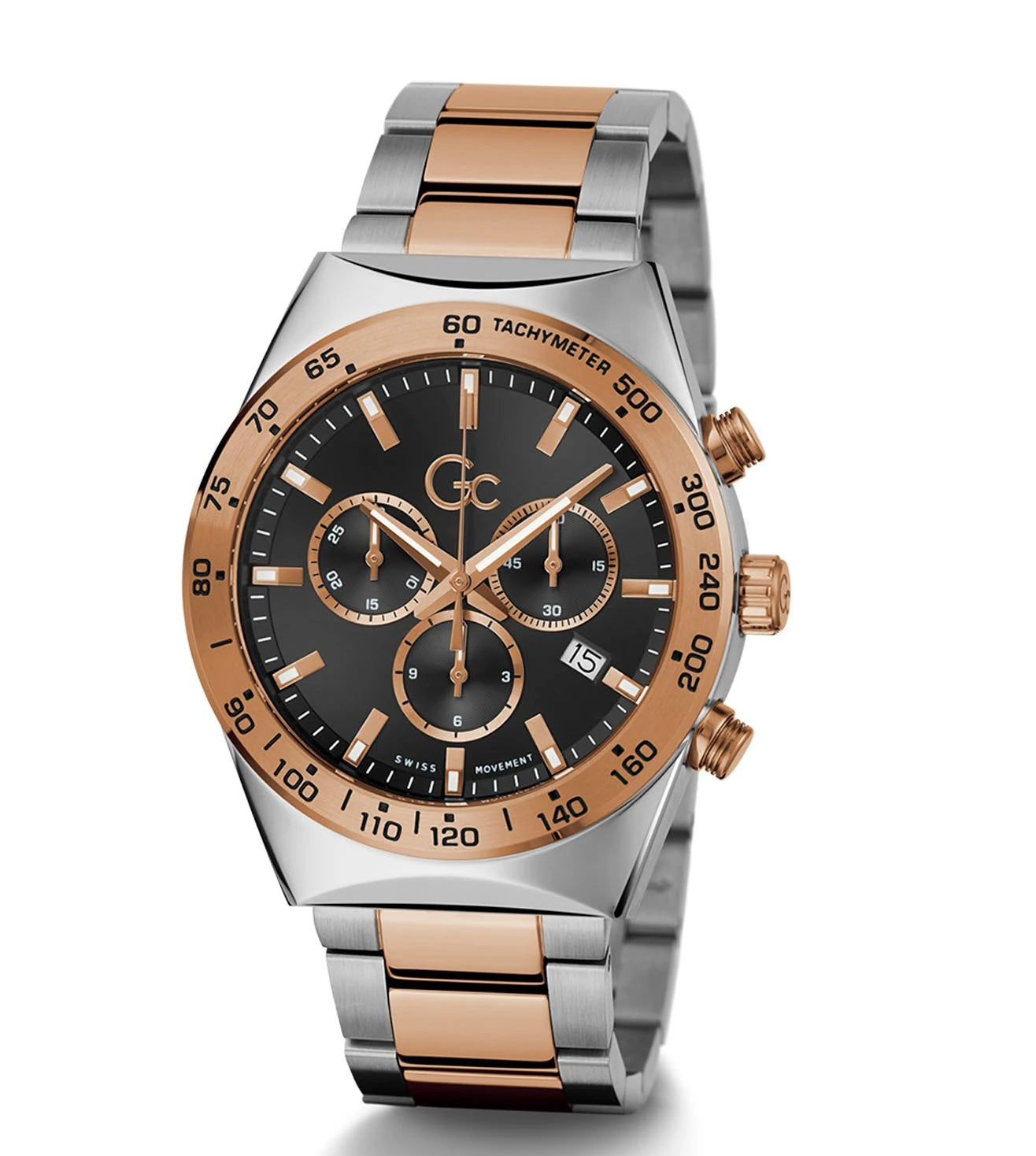 Z17003G2MF | GC Sport Chic Chronograph Watch for Men