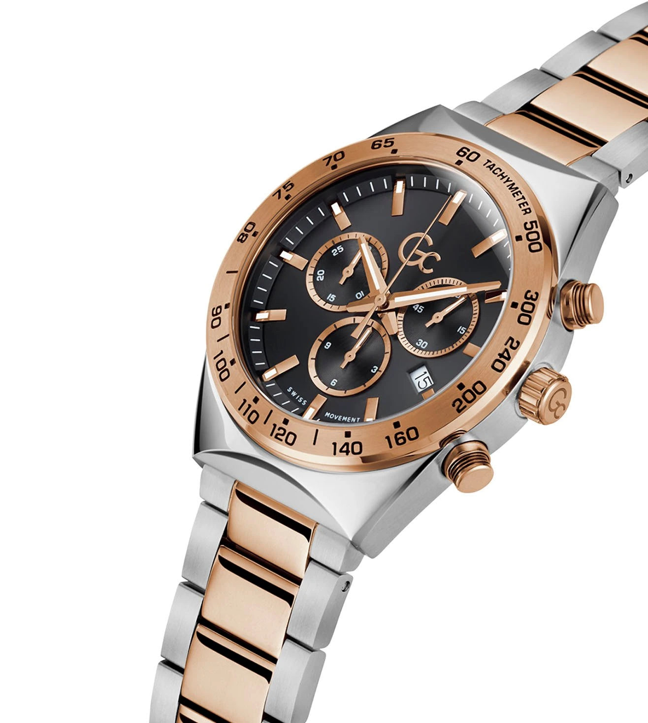 Z17003G2MF | GC Sport Chic Chronograph Watch for Men