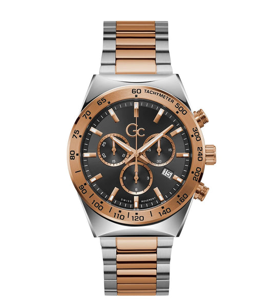 Z17003G2MF | GC Sport Chic Chronograph Watch for Men