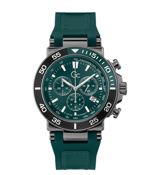 Z14007G9MF | GC Sport Chic Chronograph Watch for Men