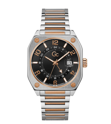 Z16002G2MF | GC Sport Chic Watch for Men - Buy Now at Sai Creations Watches