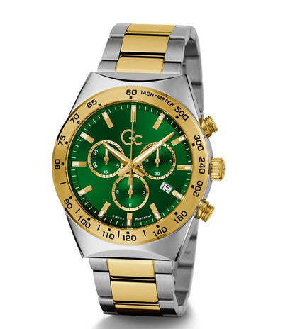 Z17001G9MF | GC Sport Chic Chronograph Watch for Men