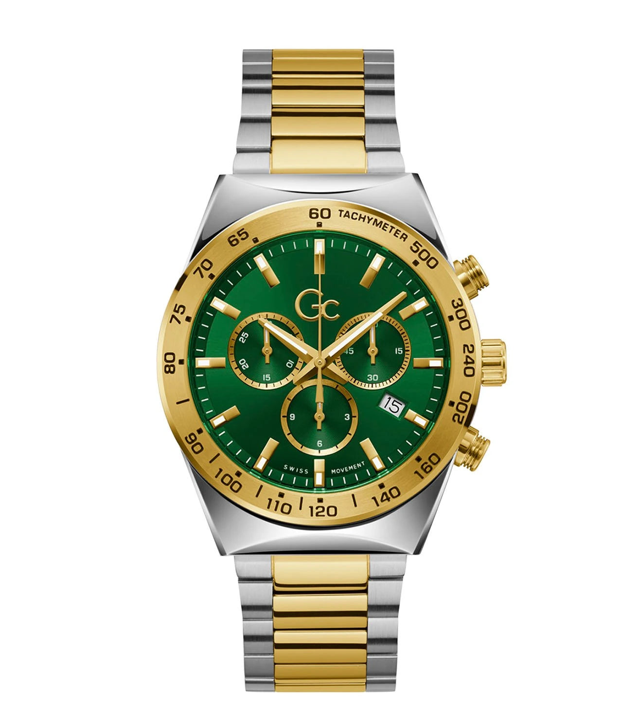 Z17001G9MF | GC Sport Chic Chronograph Watch for Men