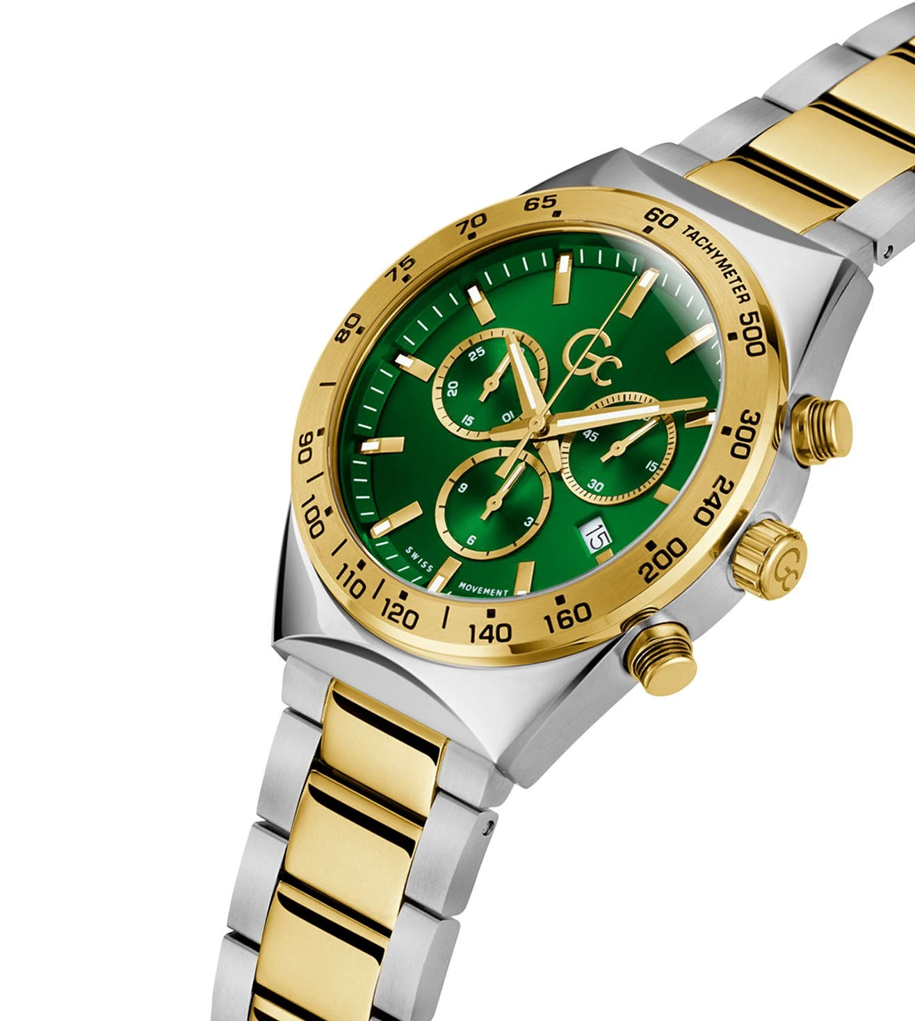 Z17001G9MF | GC Sport Chic Chronograph Watch for Men