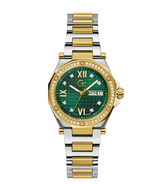 Z20004L9MF | GC Sport Chic Watch for Women