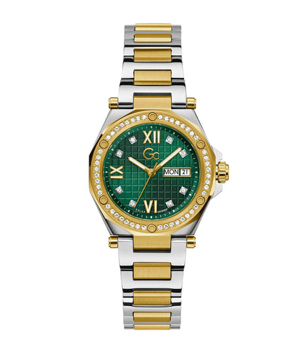 Z20004L9MF | GC Sport Chic Watch for Women - Buy Now at Sai Creations Watches