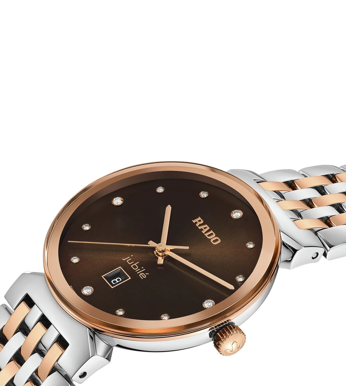 R48913763 | RADO Florence Classic Diamonds Watch for Women