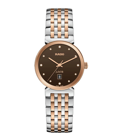 R48913763 | RADO Florence Classic Diamonds Watch for Women