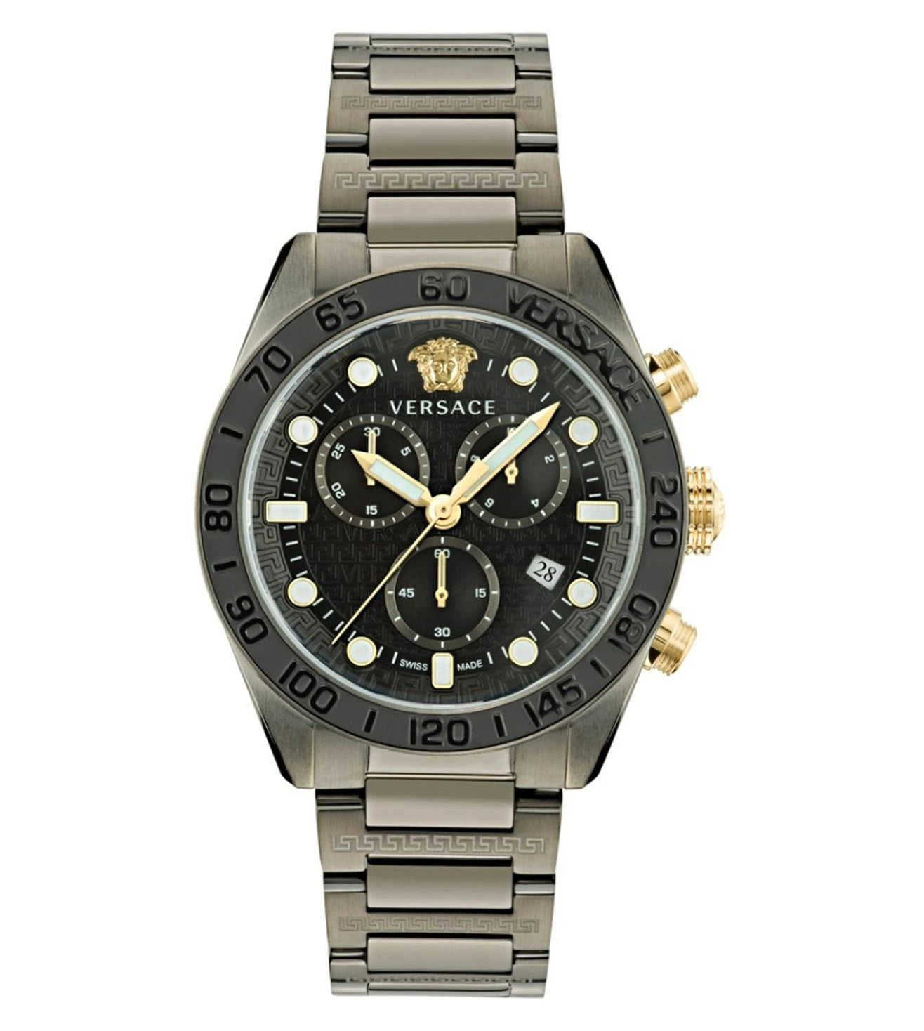 VE6K00623 | VERSACE Chronograph Watch for Men