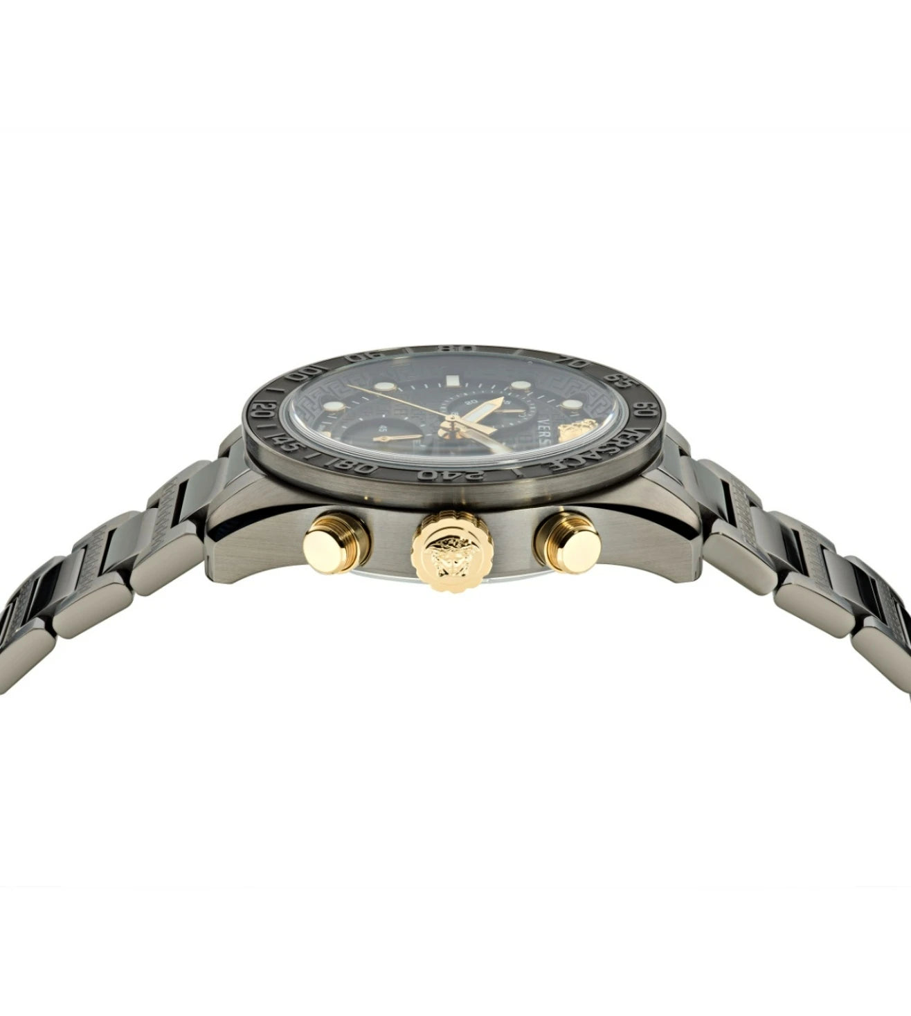 VE6K00623 | VERSACE Chronograph Watch for Men