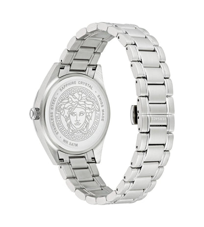 VE6A00423 | VERSACE Analog Watch for Men