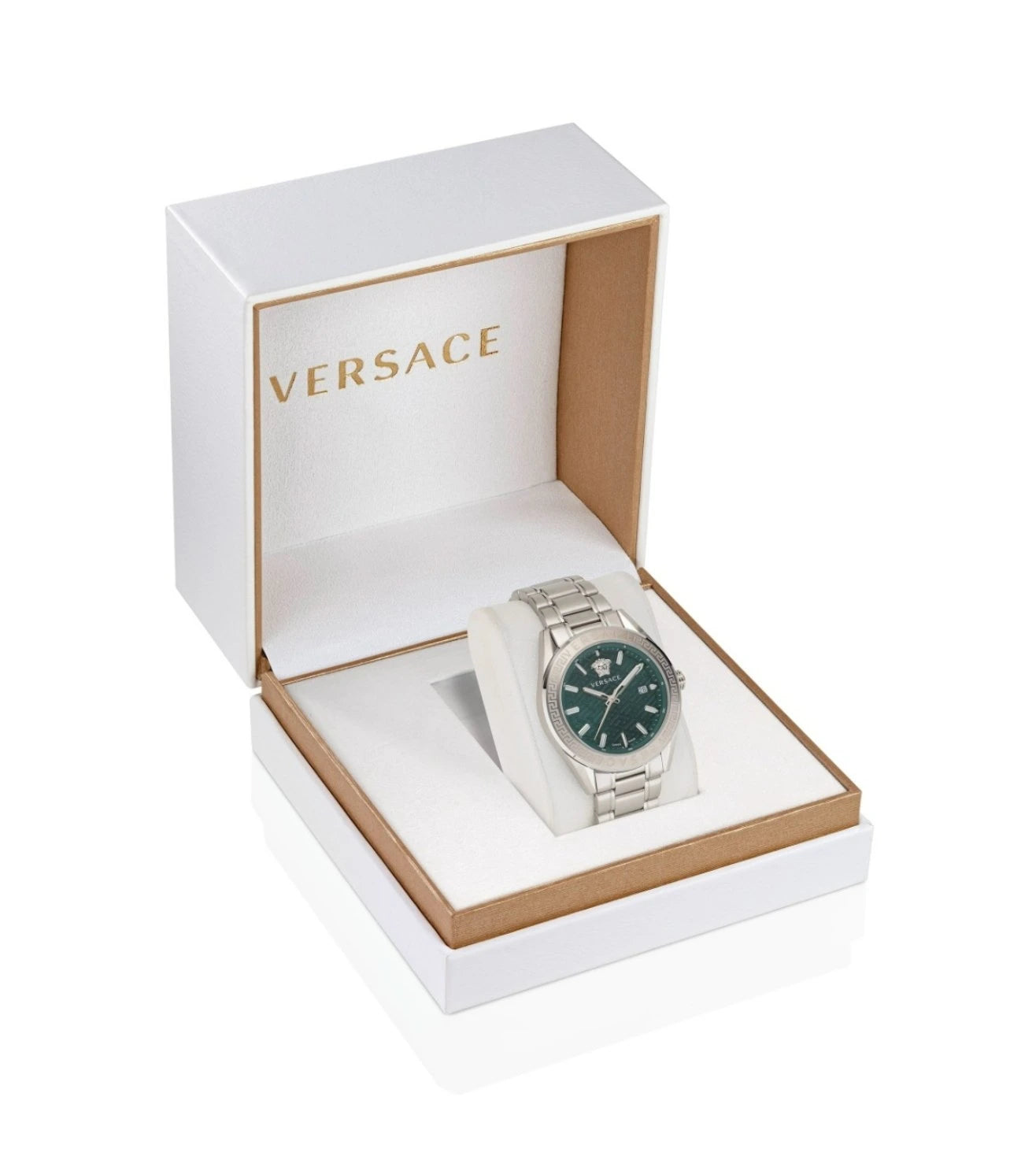 VE6A00423 | VERSACE Analog Watch for Men