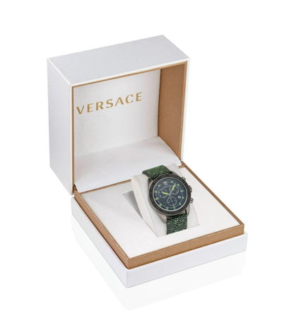 VE6K00223 | VERSACE Chronograph Watch for Men