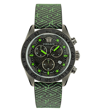 VE6K00223 | VERSACE Chronograph Watch for Men