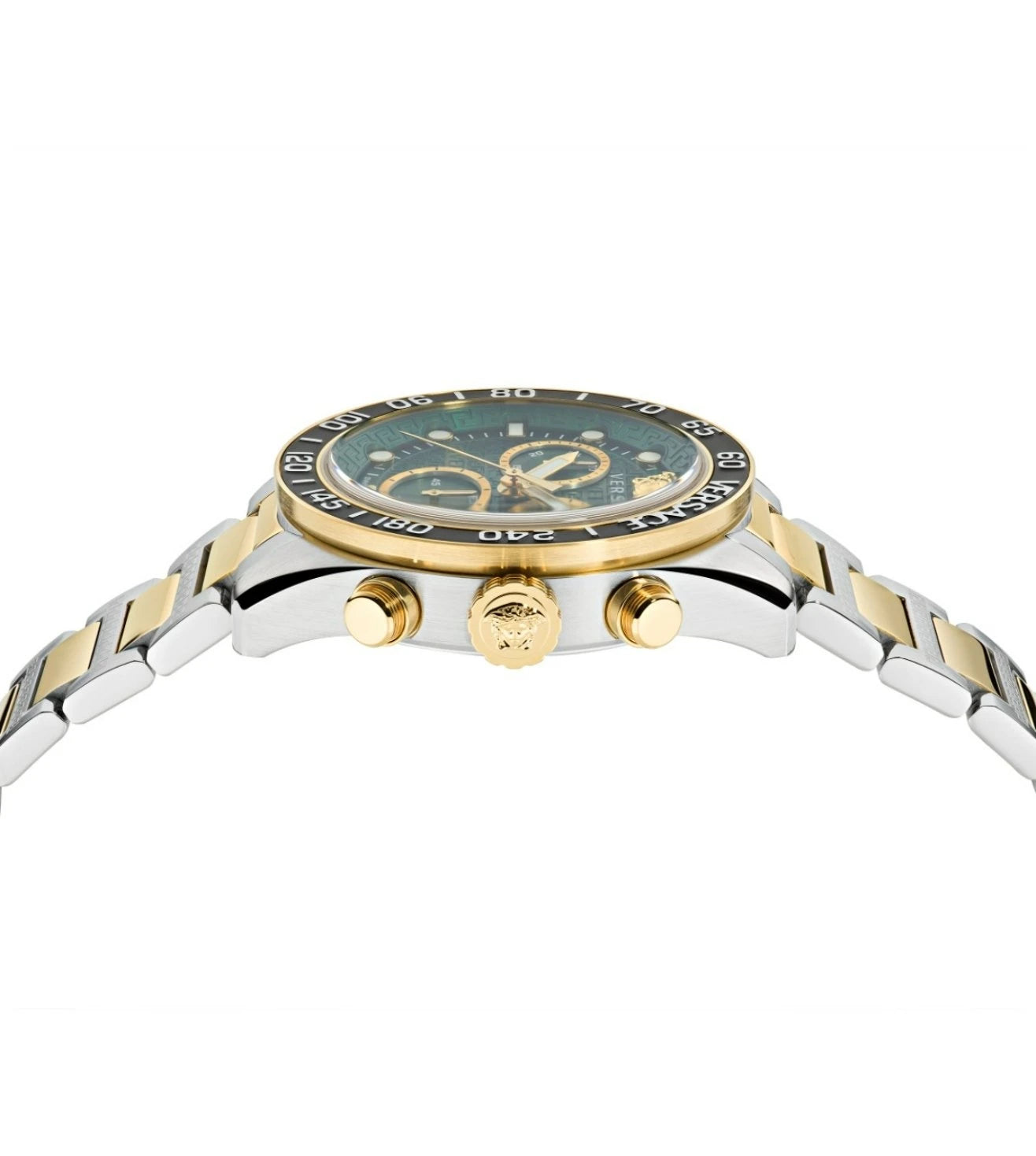 VE6K00423 | VERSACE Chronograph Watch for Men