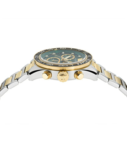 VE6K00423 | VERSACE Chronograph Watch for Men