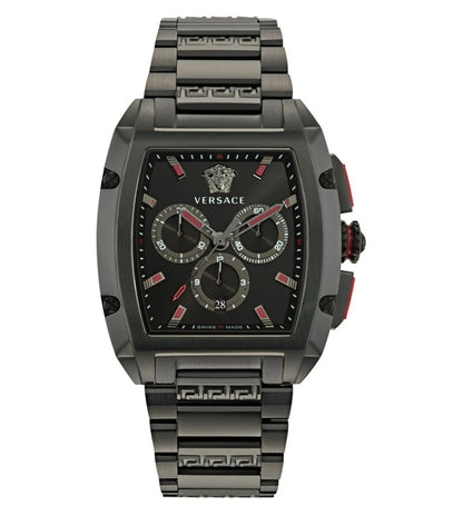 VE6H00623 | VERSACE Chronograph Watch for Men