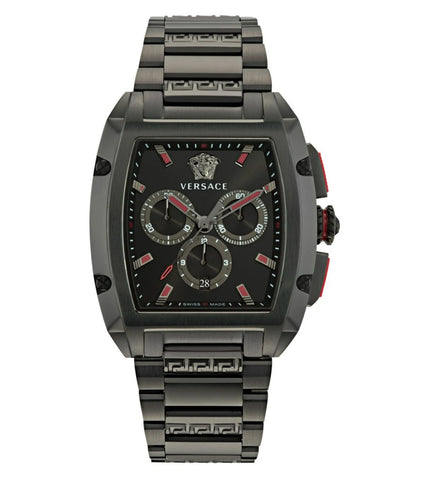 VE6H00623 | VERSACE Chronograph Watch for Men - Buy Now at Sai Creations Watches