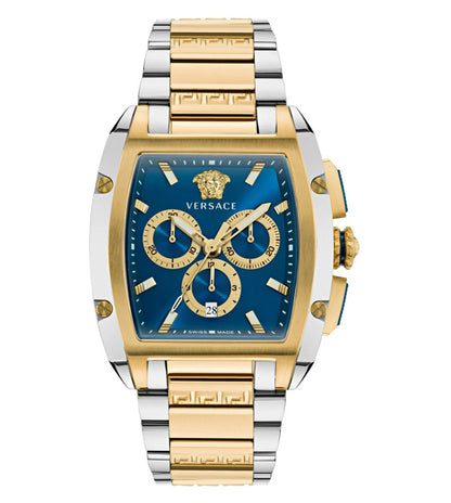 VE6H00723 | VERSACE Chronograph Watch for Men