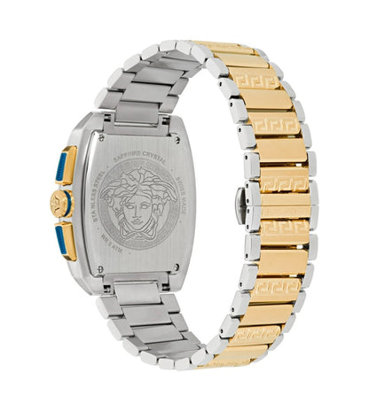 VE6H00723 | VERSACE Chronograph Watch for Men