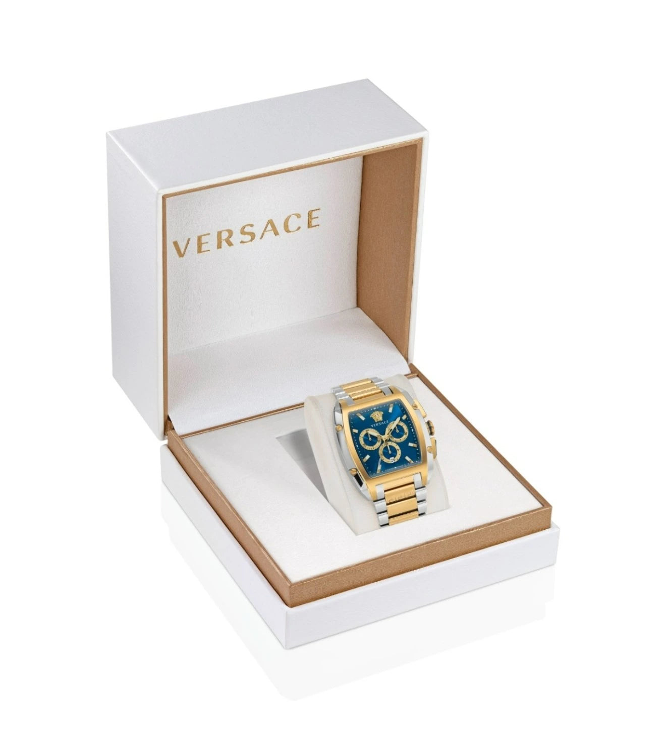 VE6H00723 | VERSACE Chronograph Watch for Men