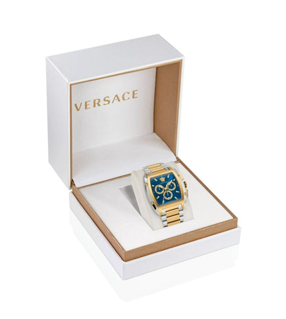 VE6H00723 | VERSACE Chronograph Watch for Men