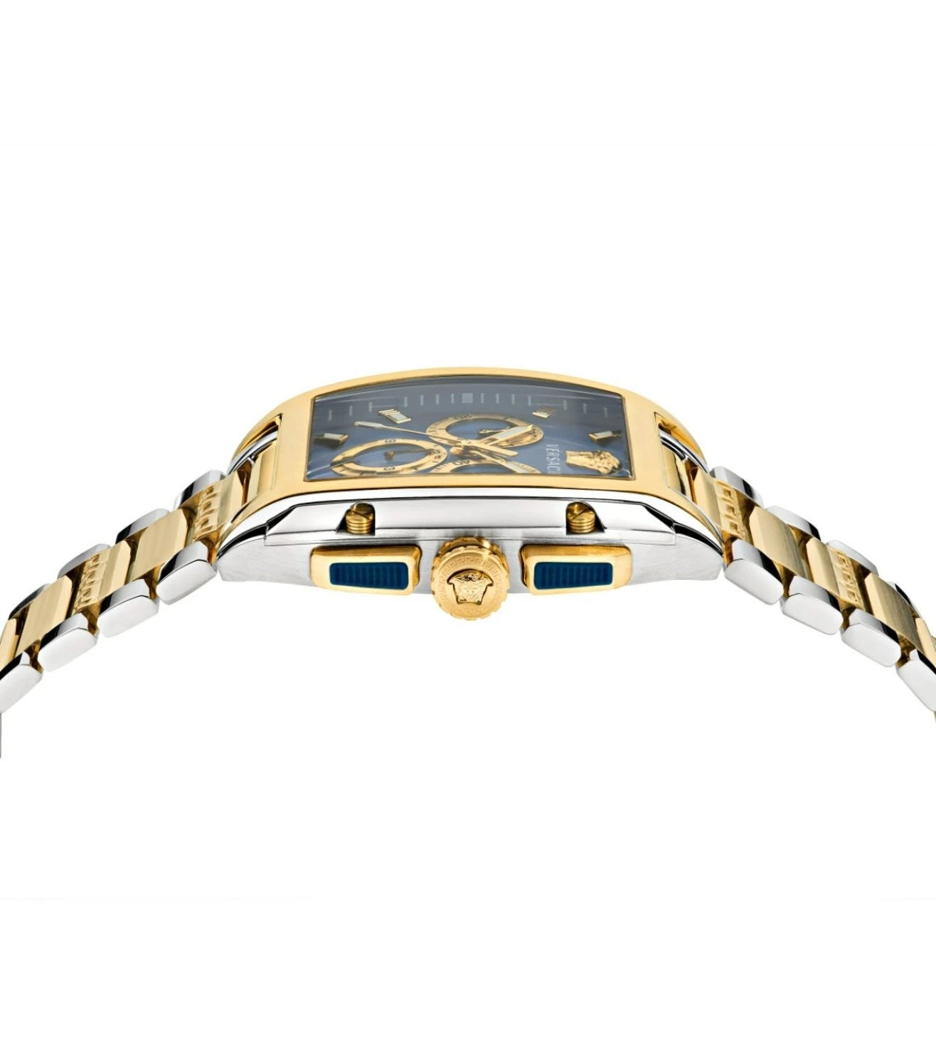 VE6H00723 | VERSACE Chronograph Watch for Men