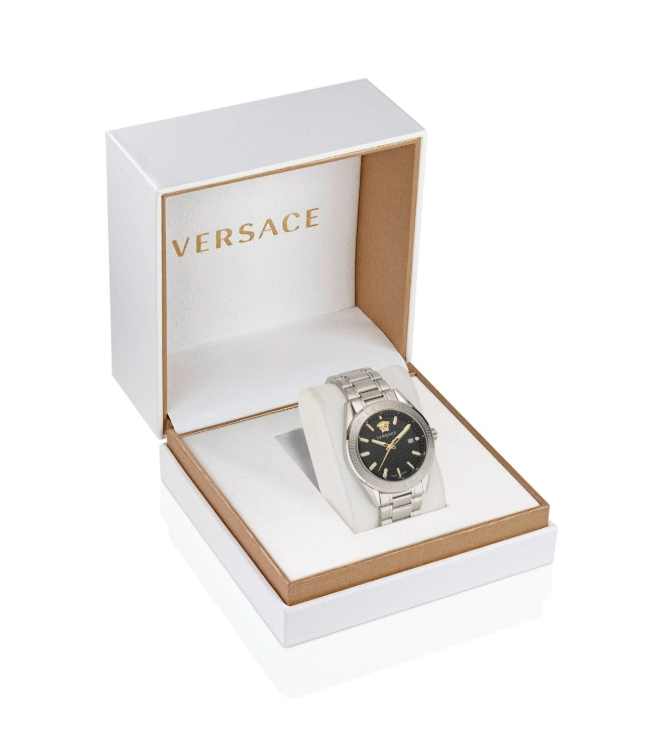 VE6A00323 | VERSACE Analog Watch for Men
