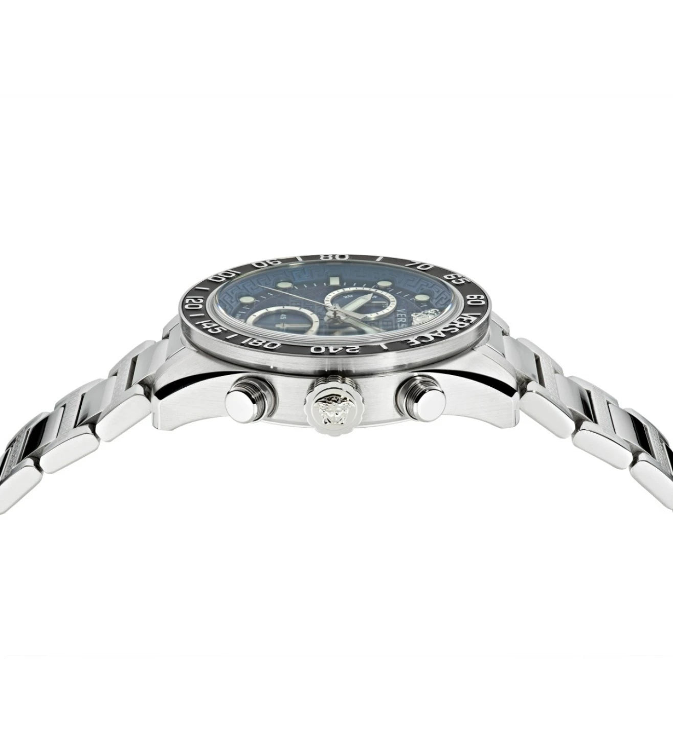 VE6K00323 | VERSACE Chronograph Watch for Men