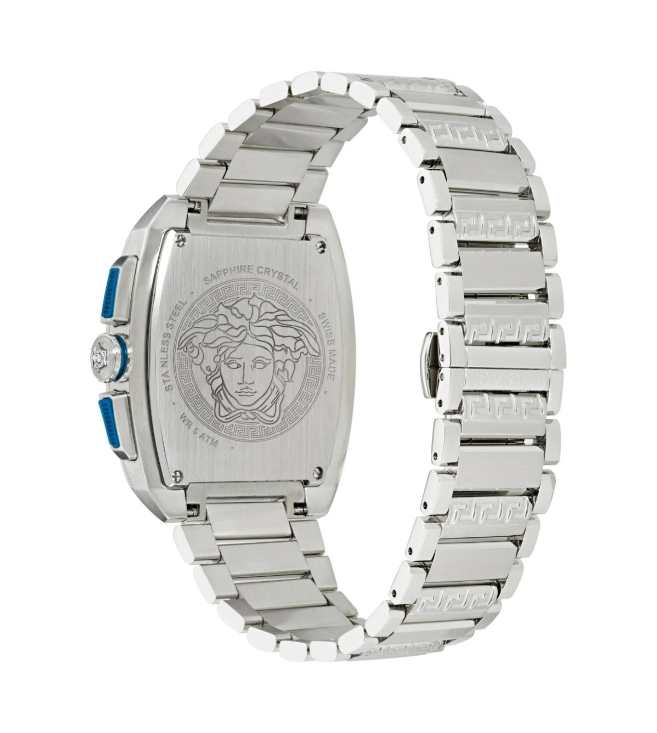 VE6H00423 | VERSACE Chronograph Watch for Men