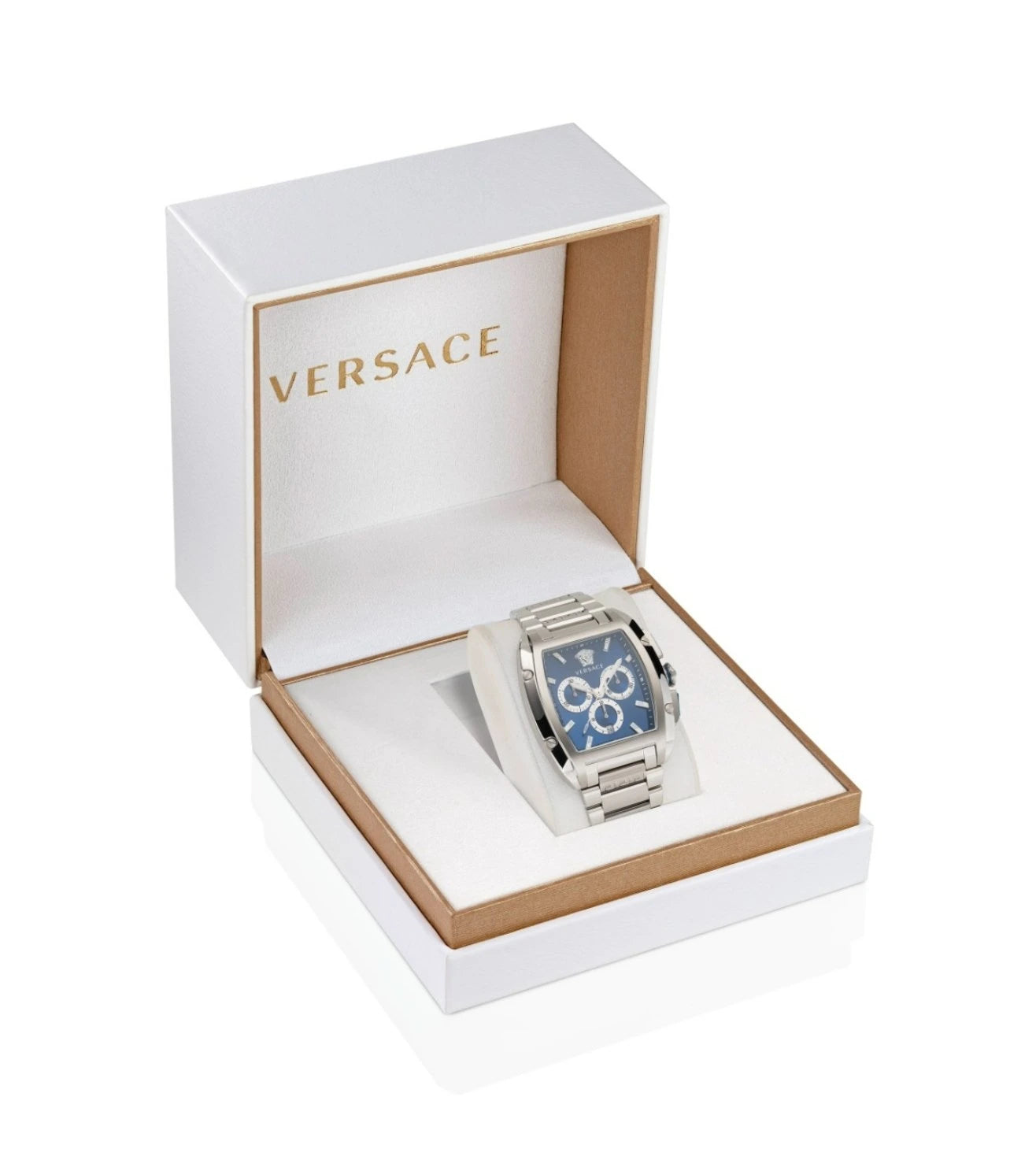 VE6H00423 | VERSACE Chronograph Watch for Men