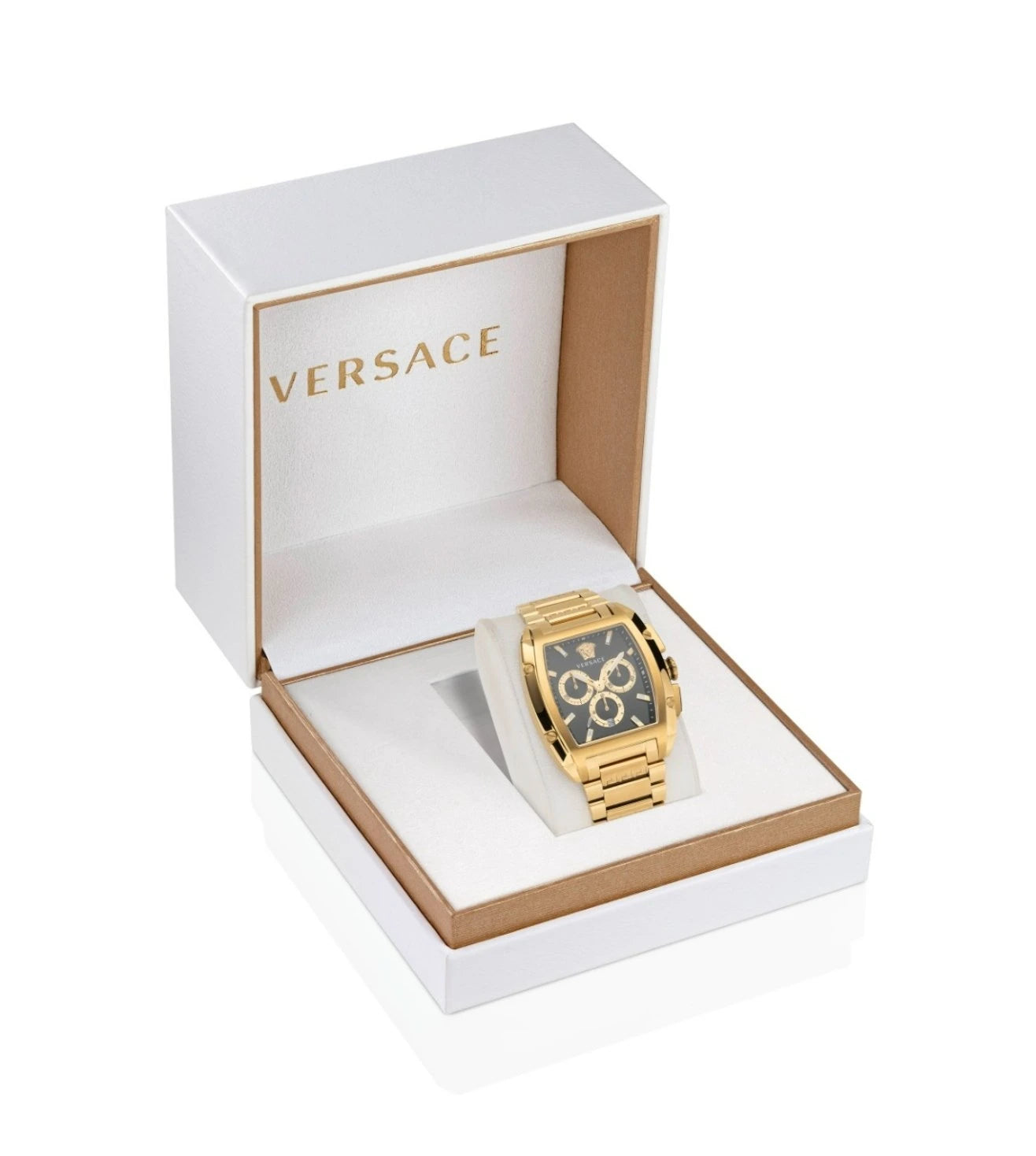 VE6H00523 | VERSACE Chronograph Watch for Men