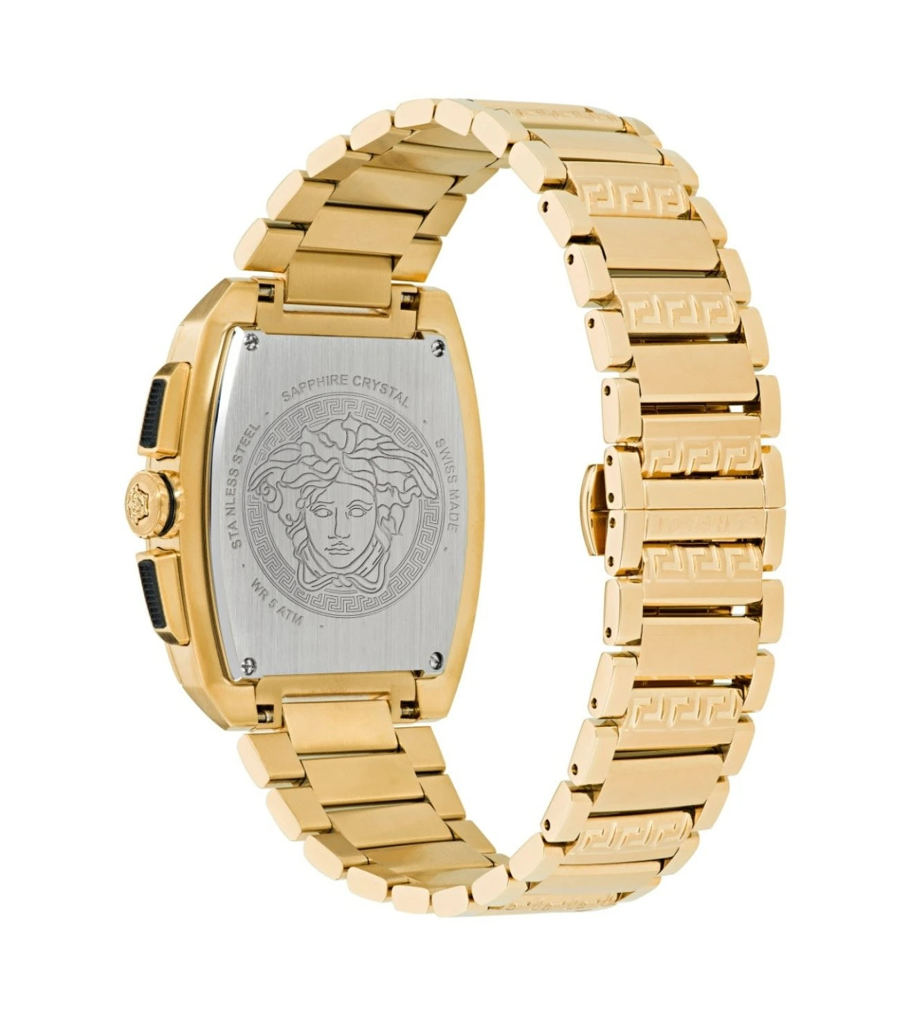 VE6H00523 | VERSACE Chronograph Watch for Men