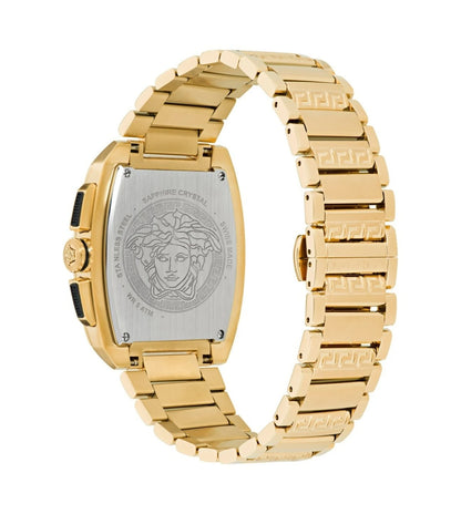 VE6H00523 | VERSACE Chronograph Watch for Men