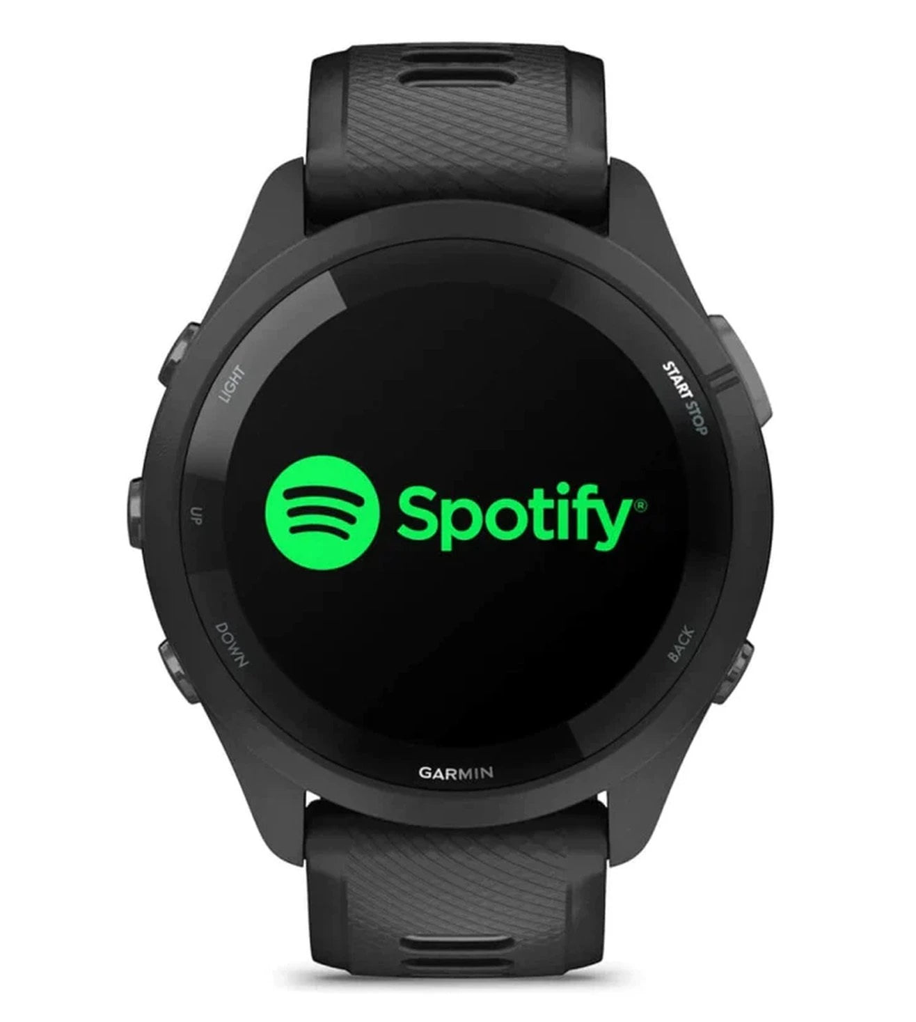 GARMIN Forerunner 265 Music | Unisex Smart Watch Forerunner 265 Music