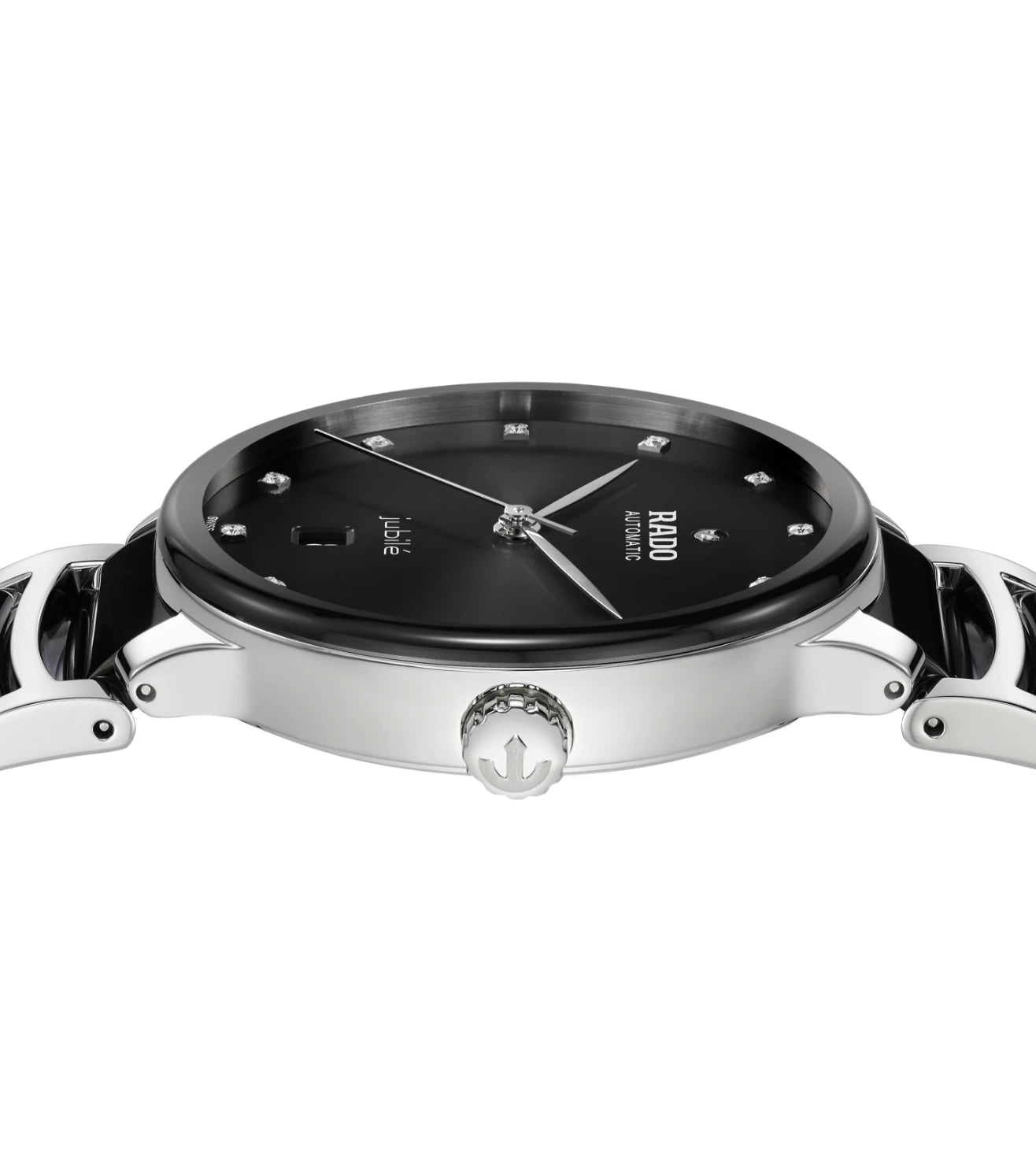 R30018742  | RADO Centrix Automatic Unisex Watch