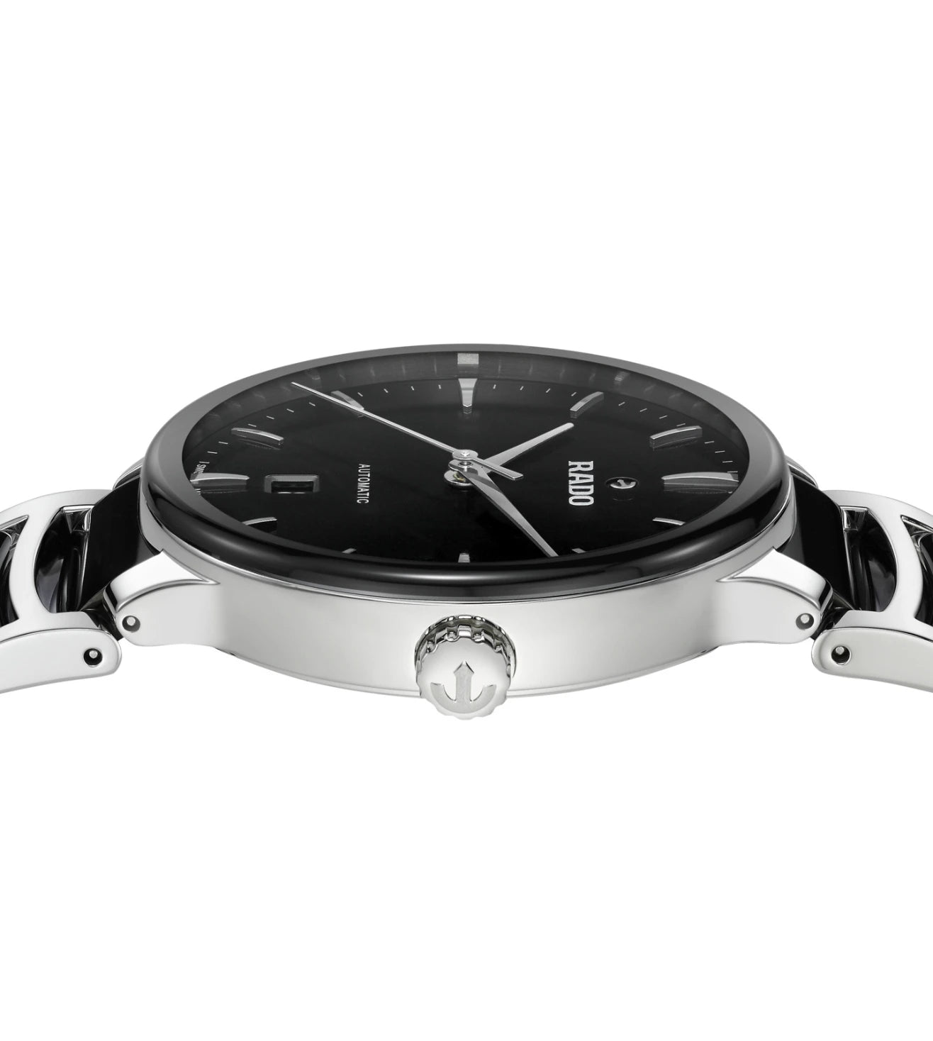 R30018152 | RADO Centrix Automatic Unisex Watch