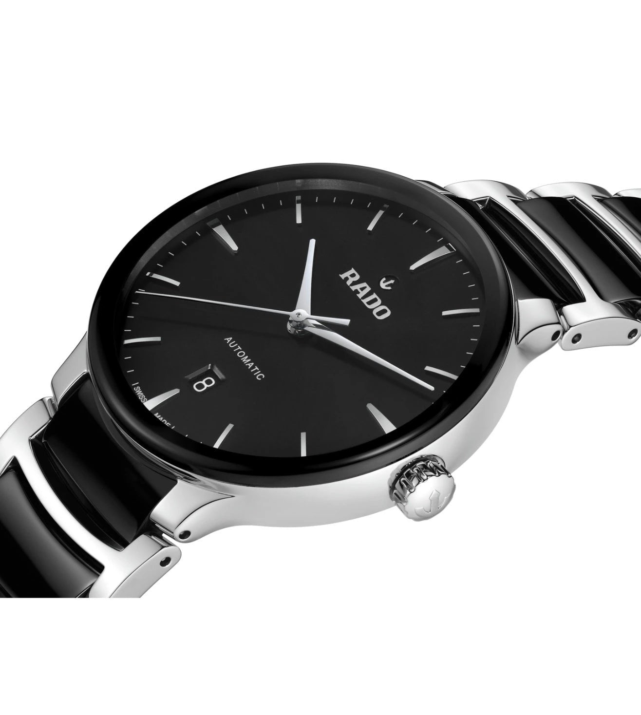 R30018152 | RADO Centrix Automatic Unisex Watch