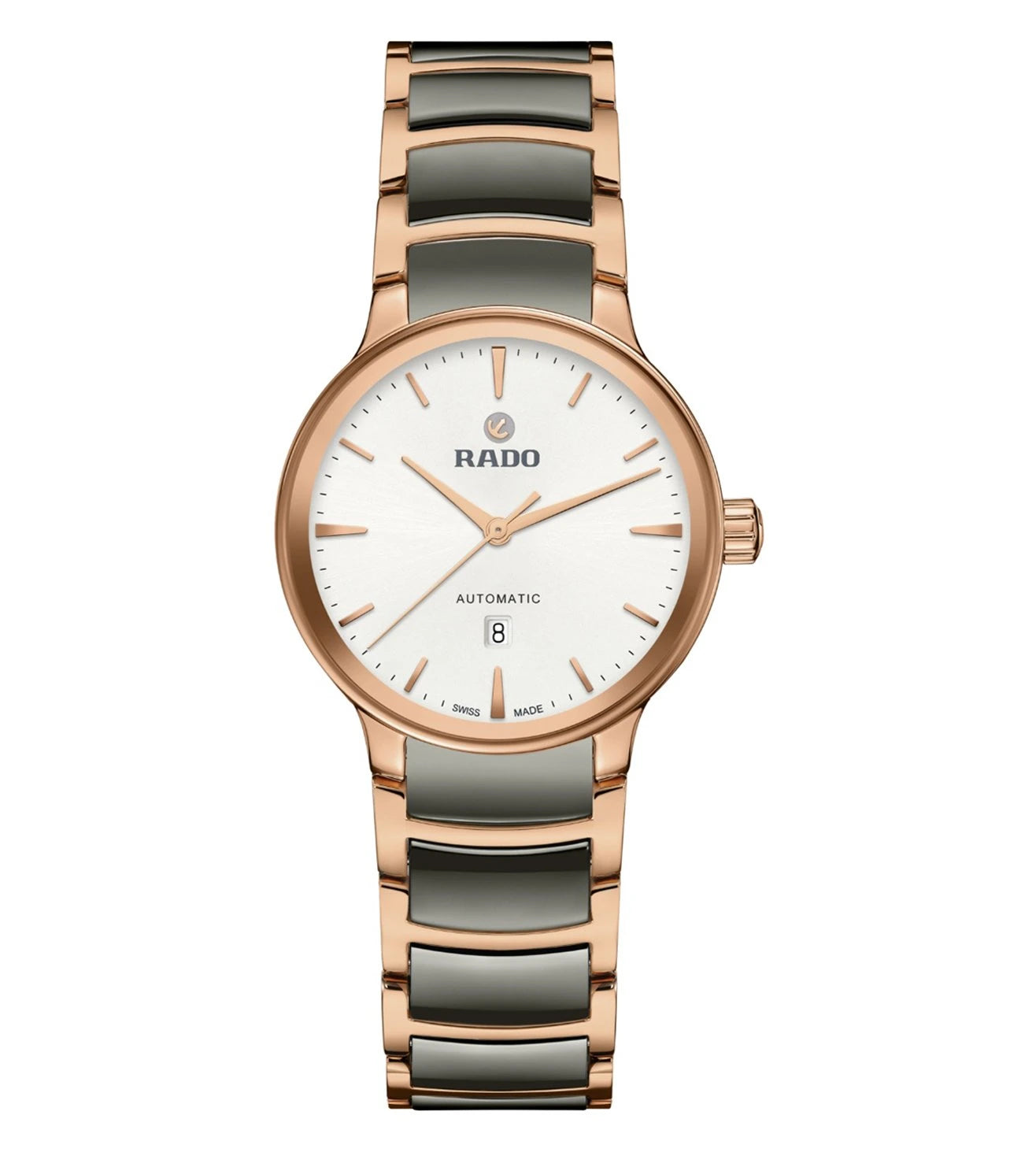 R30019012 | RADO Centrix Automatic Watch for Women