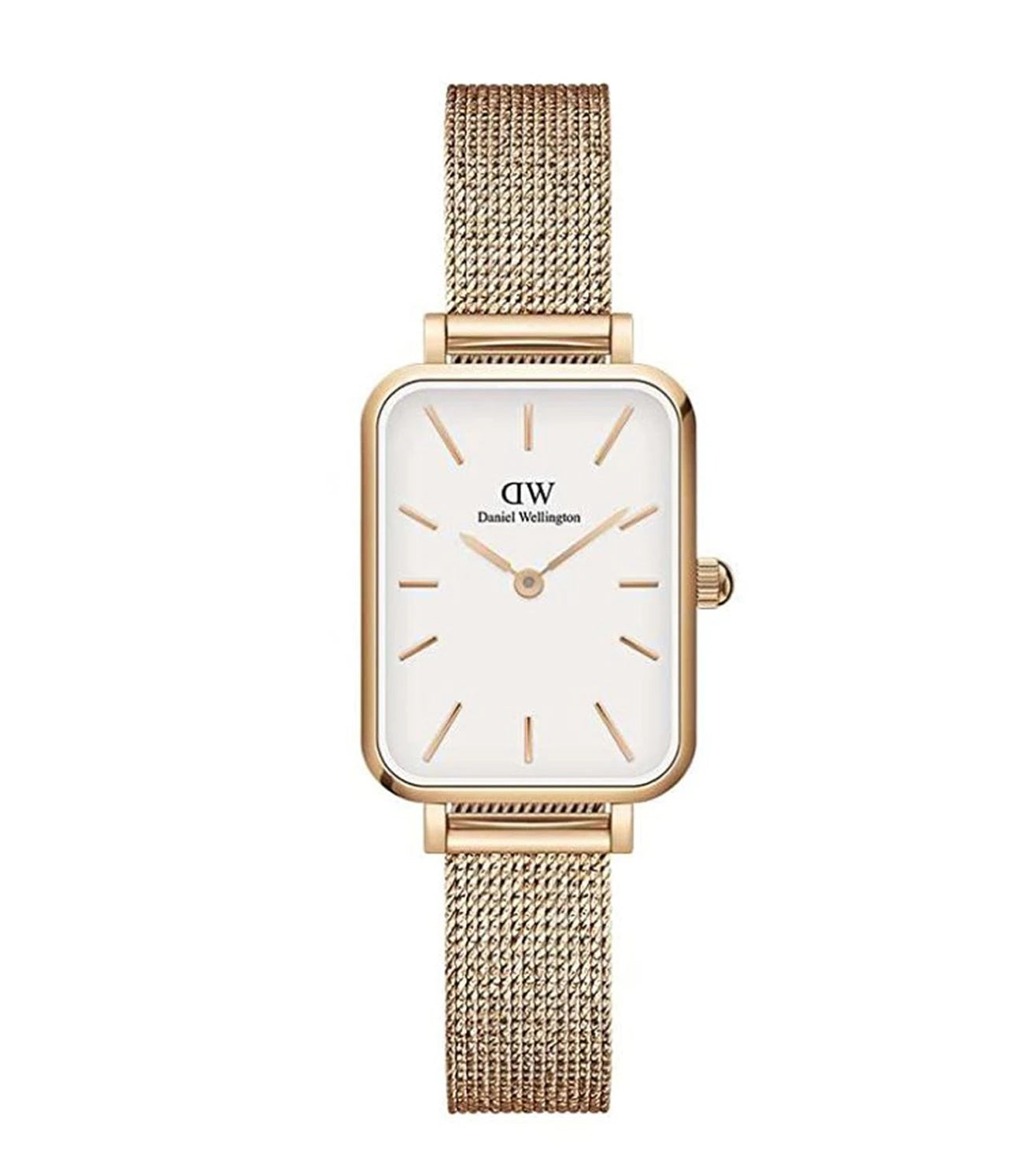 DW00100431 | DANIEL WELLINGTON Quadro Watch for Women