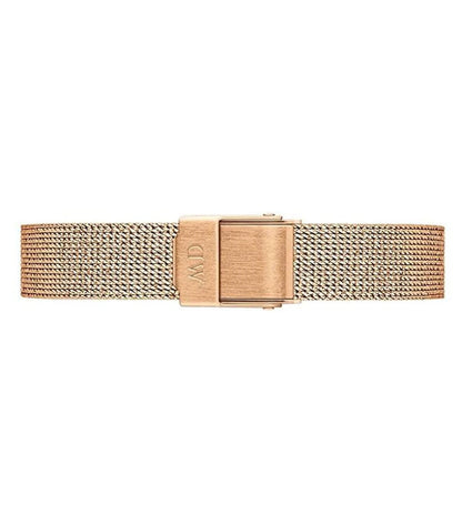 DW00100431 | DANIEL WELLINGTON Quadro Watch for Women