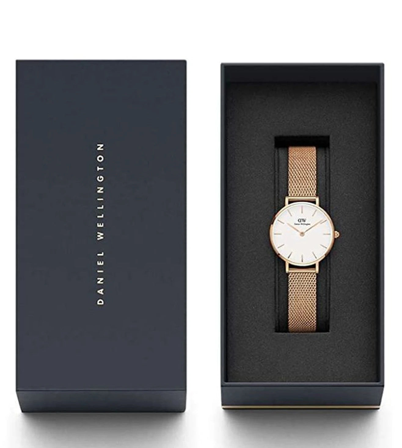 DW00100219 | DANIEL WELLINGTON Petite Melrose Watch for Women