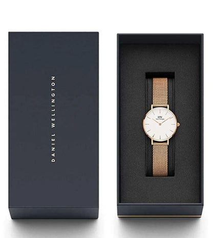 DW00100219 | DANIEL WELLINGTON Petite Melrose Watch for Women