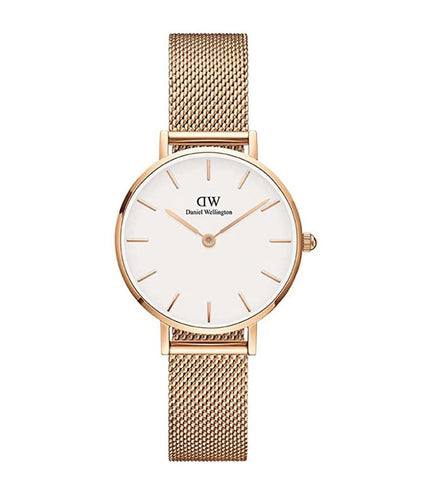 DW00100219 | DANIEL WELLINGTON Petite Melrose Watch for Women - Buy Now at Sai Creations Watches