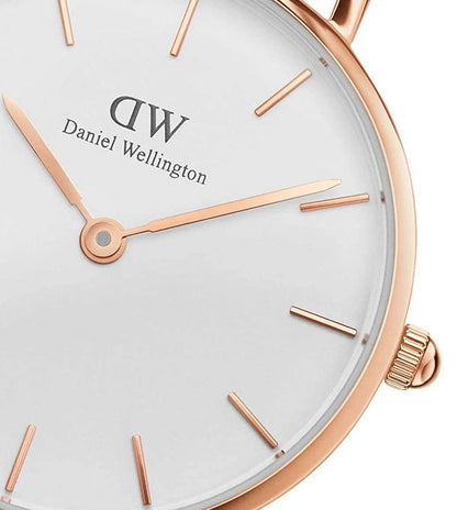 DW00100219 | DANIEL WELLINGTON Petite Melrose Watch for Women