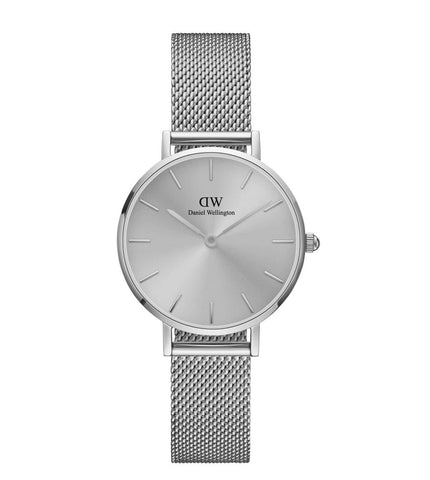 DW00100464 | DANIEL WELLINGTON Petite Unitone Watch for Women - Buy Now at Sai Creations Watches