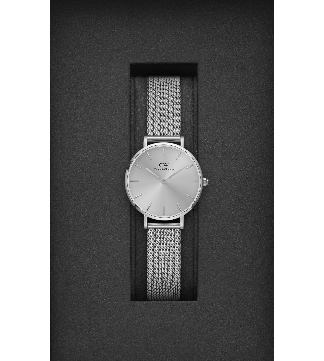 DW00100464 | DANIEL WELLINGTON Petite Unitone Watch for Women